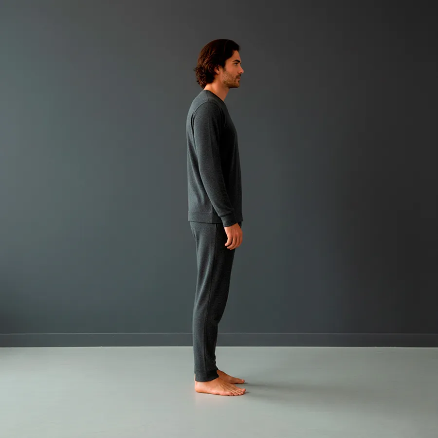 WNB100 PIJAMA DE HOMBRE 5628